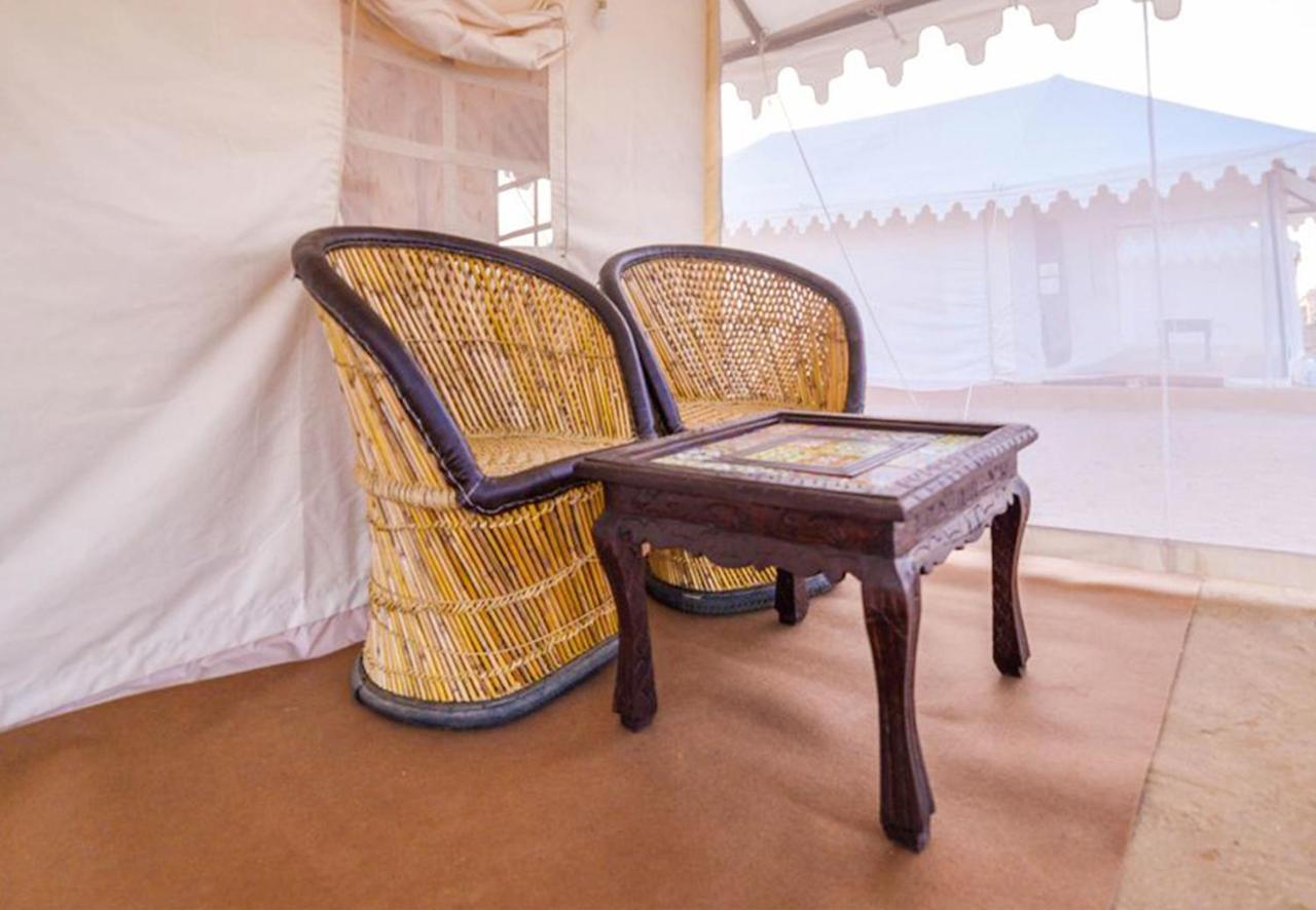 Sunrise Desert Resort With Swimming Pool Jaisalmer Exterior photo